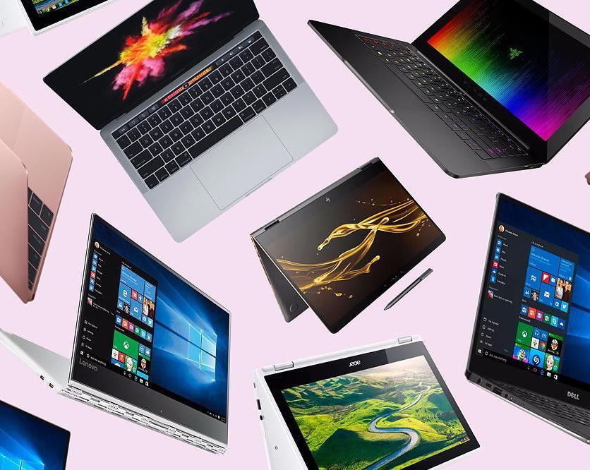 Производители ноутбуков делают ставку на ИИ как на следующее большое событие