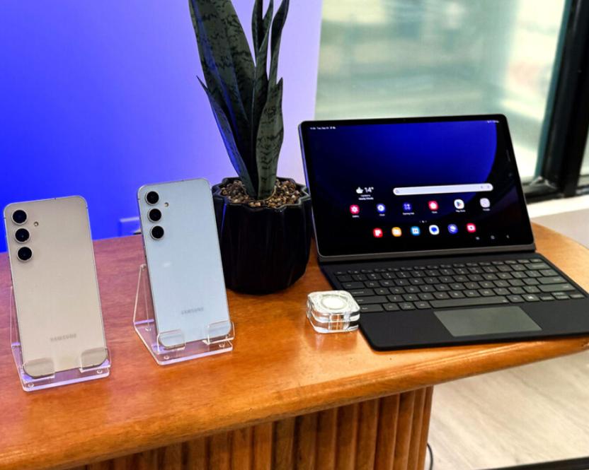 Samsung откажется от базовых моделей планшетов в линейке Galaxy Tab S10