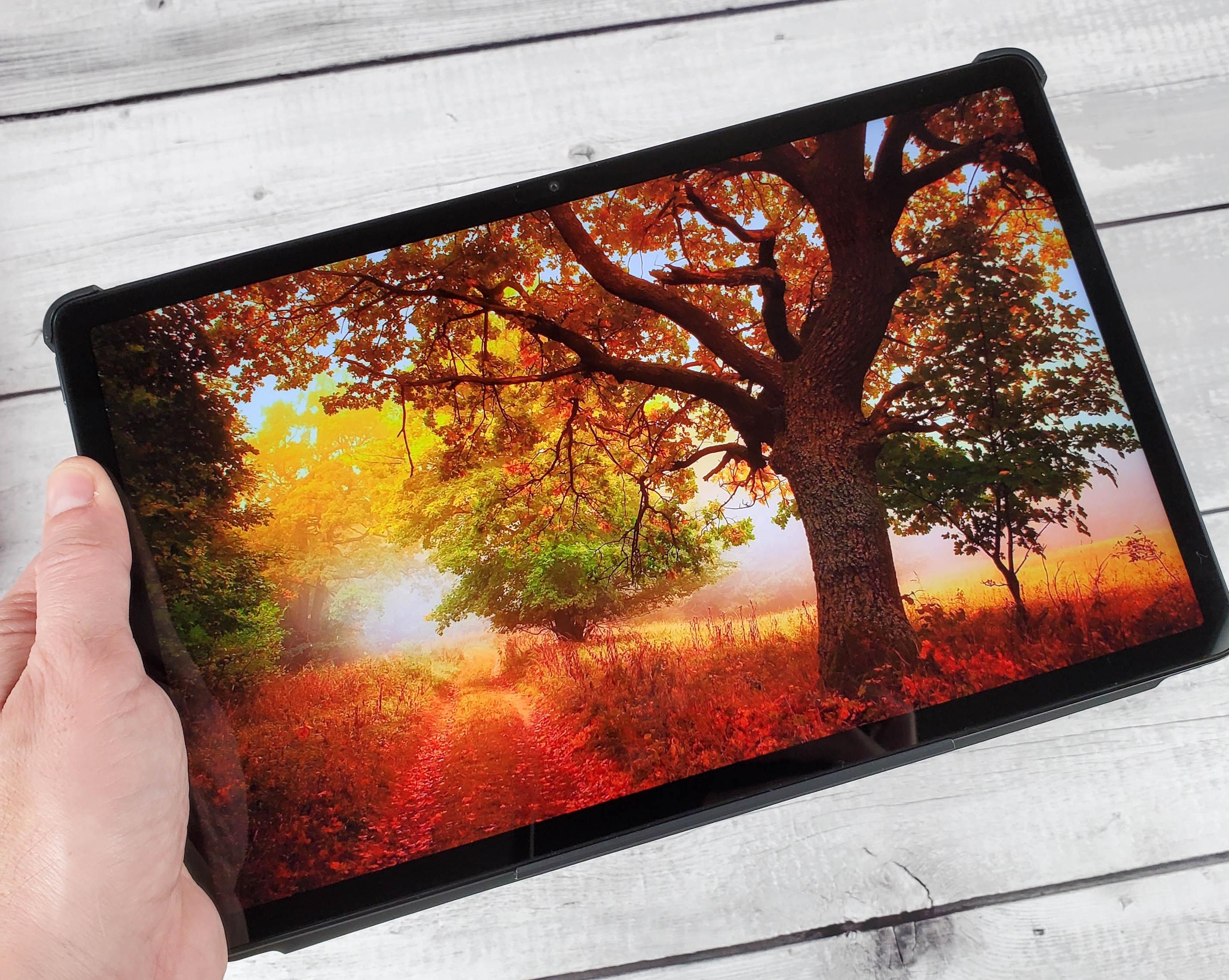 Обзор планшета Blackview MEGA 1: больше экрана, больше звука, больше возможностей