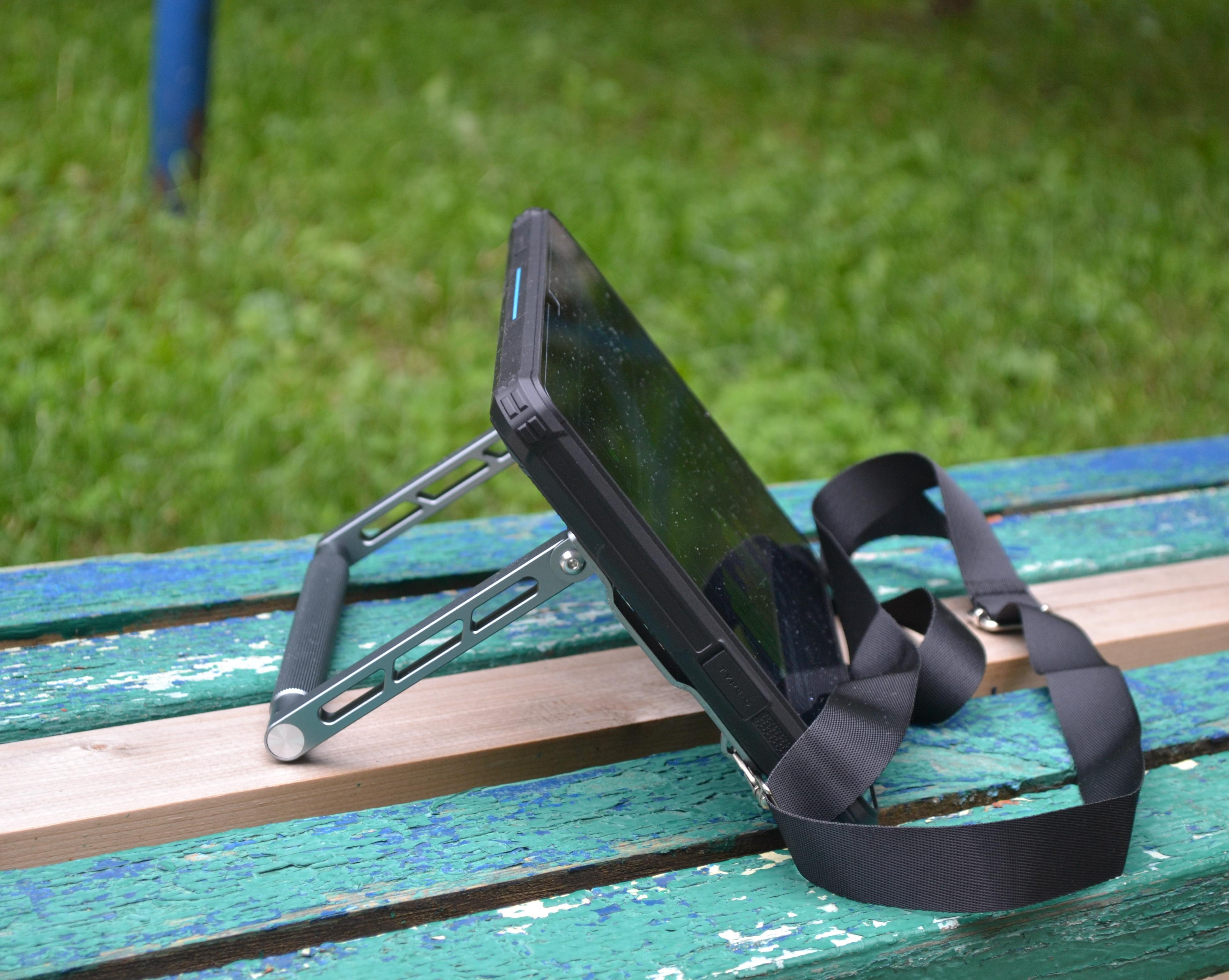 Обзор планшета Oukitel RT7 Titan 5G