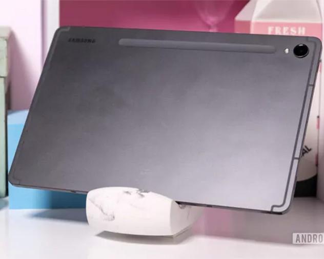 Скорое появление Galaxy Tab S9 FE Plus вполне реально