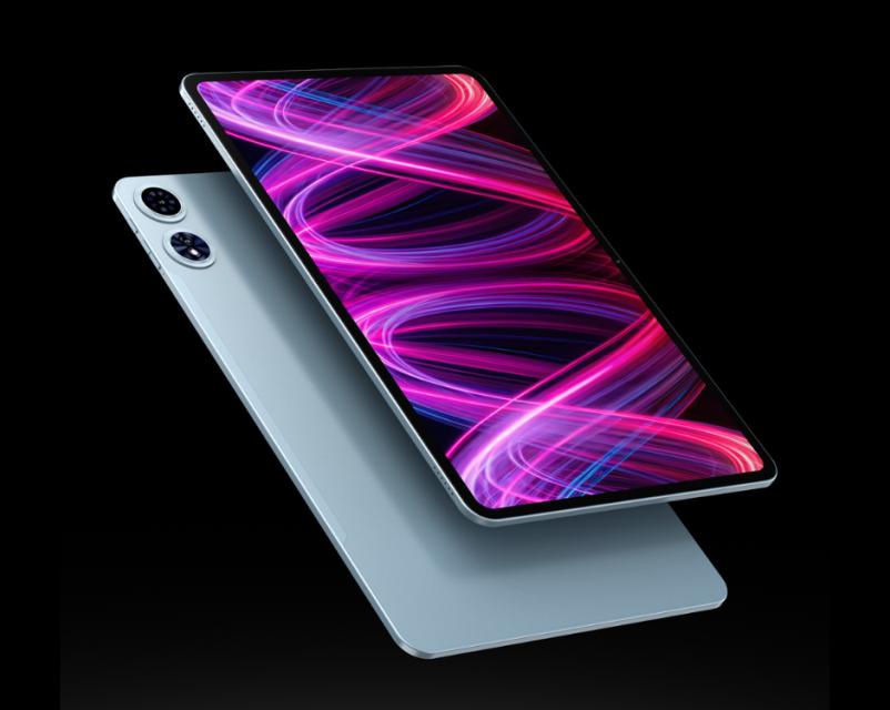 Представлен бюджетный планшет Teclast T60 Plus с аккумулятором емкостью 8000 мАч